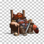 Mundos de Jogo e Especiais